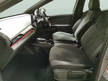 Used Volkswagen ID.4 2023 for sale - 78857050: Photo