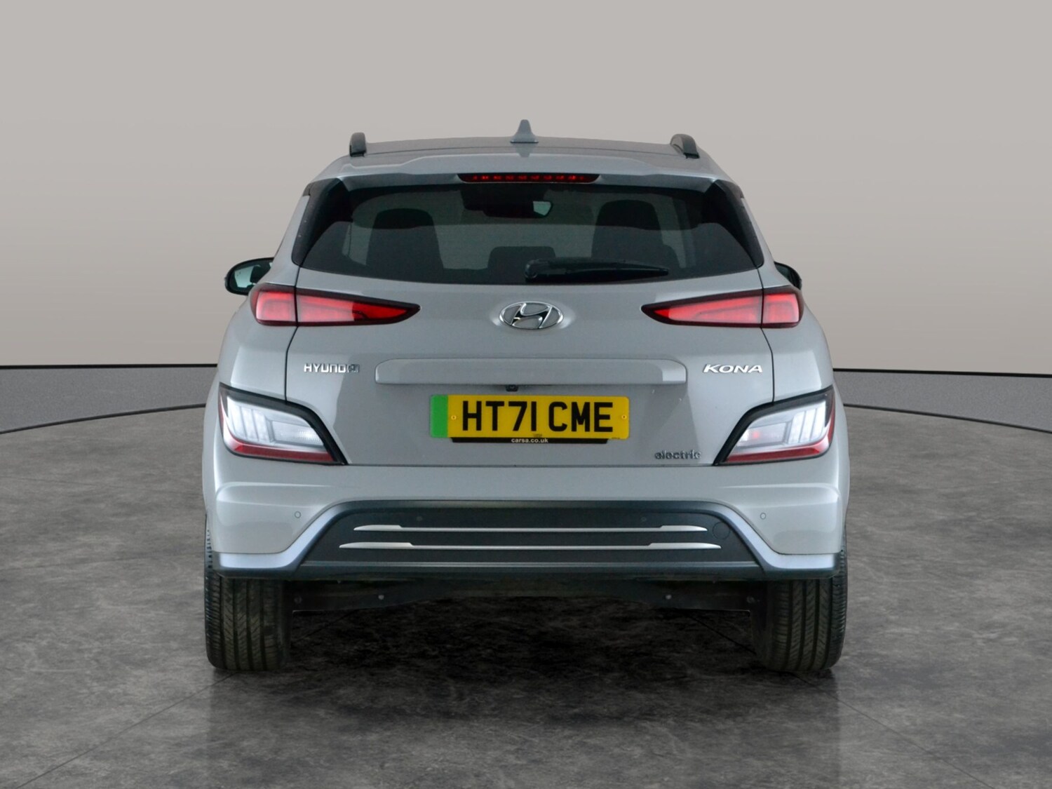 Used Hyundai KONA 2021 for sale - 77878091: Photo 11