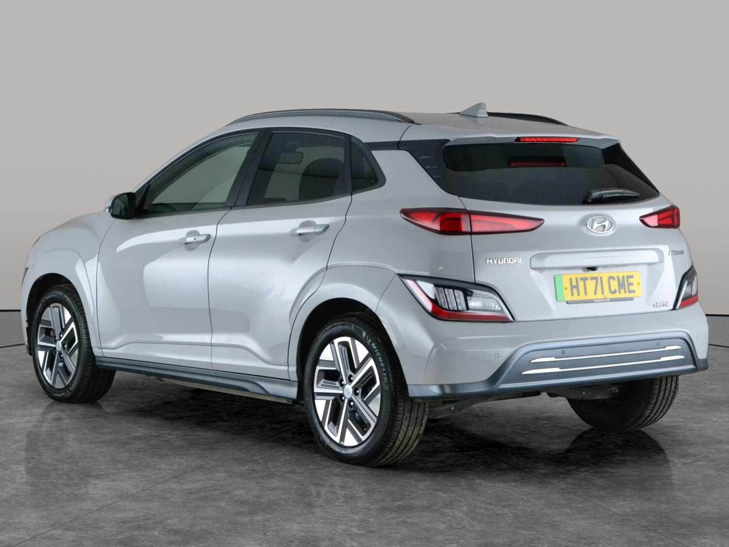 Used Hyundai KONA 2021 for sale - 77878091: Photo 12
