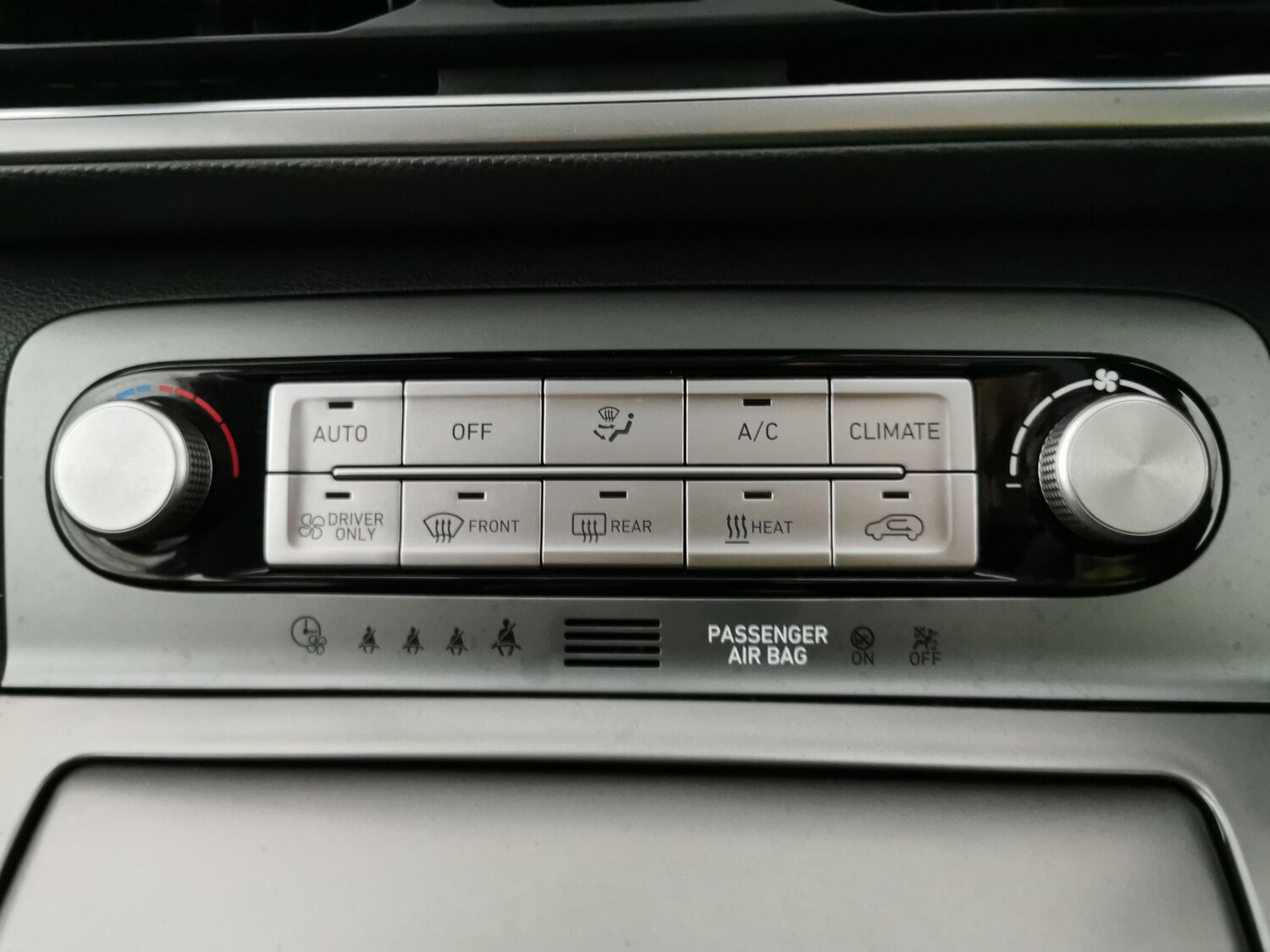 Used Hyundai KONA 2021 for sale - 77878091: Photo 19