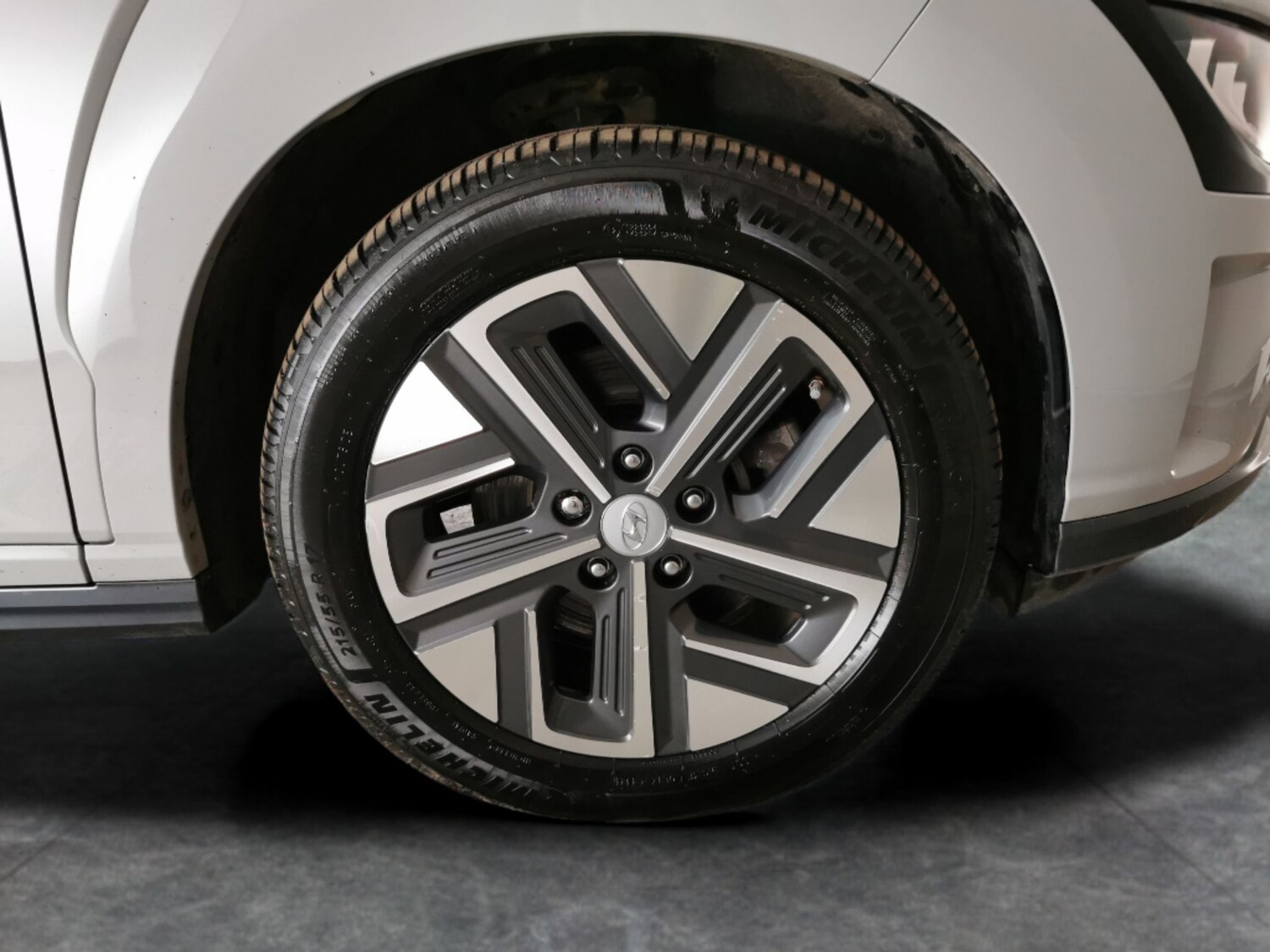 Used Hyundai KONA 2021 for sale - 77878091: Photo 27