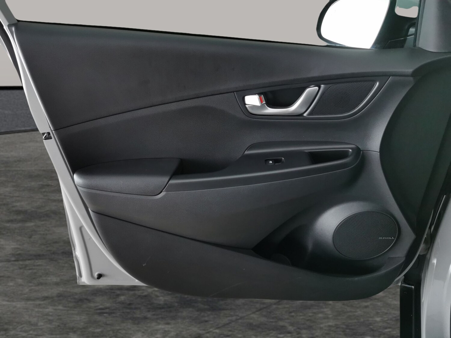 Used Hyundai KONA 2021 for sale - 77878091: Photo 30