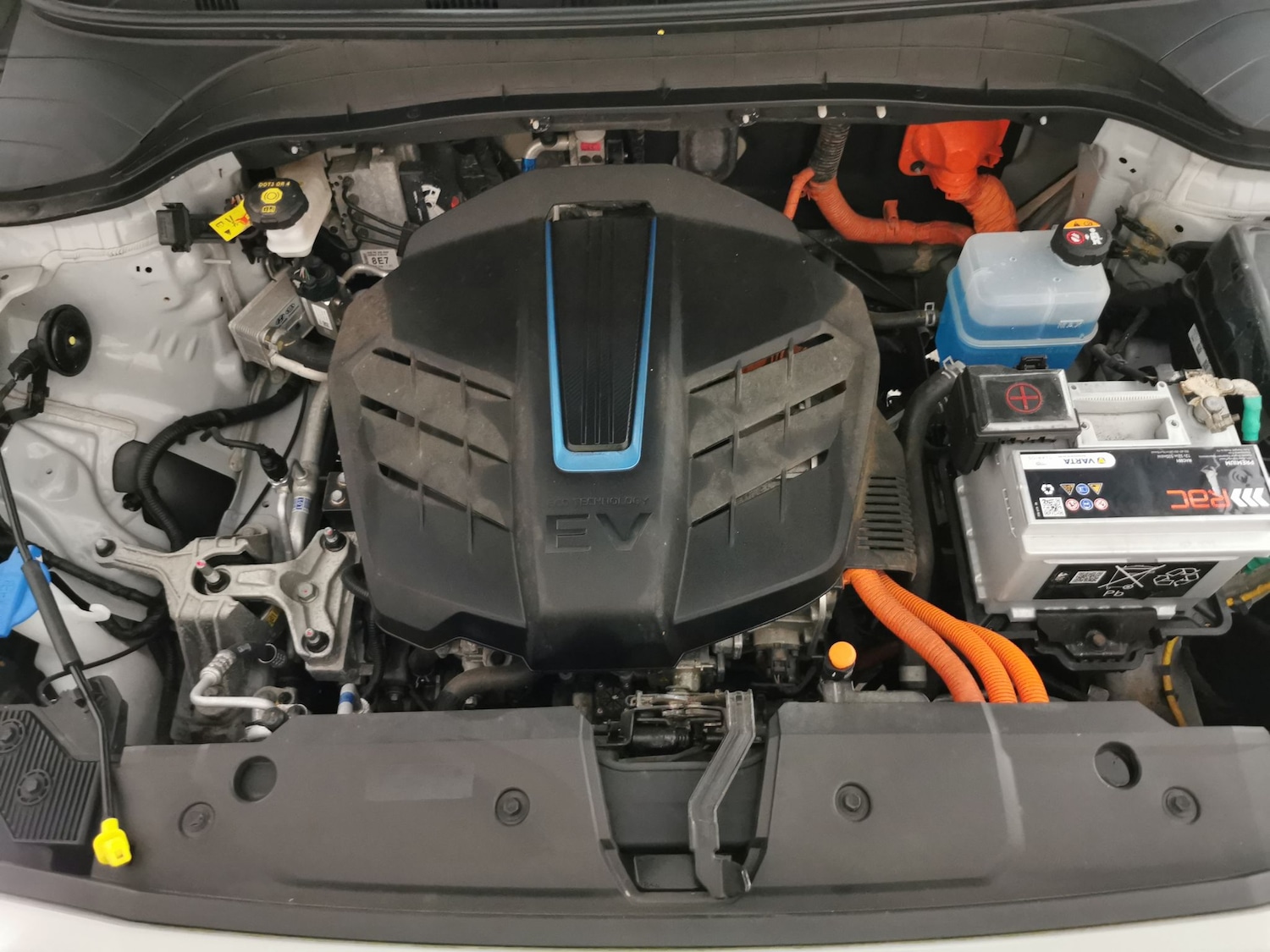 Used Hyundai KONA 2021 for sale - 77878091: Photo 35