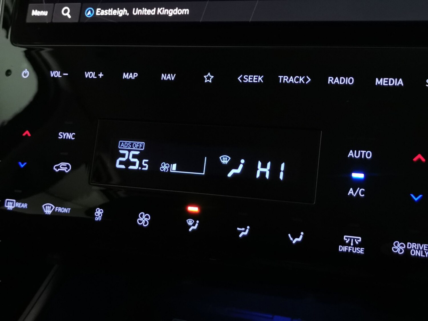 Used Hyundai TUCSON 2022 for sale - 77786616: Photo 18