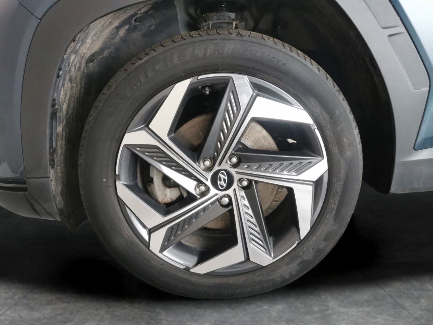 Used Hyundai TUCSON 2022 for sale - 77786616: Photo 25