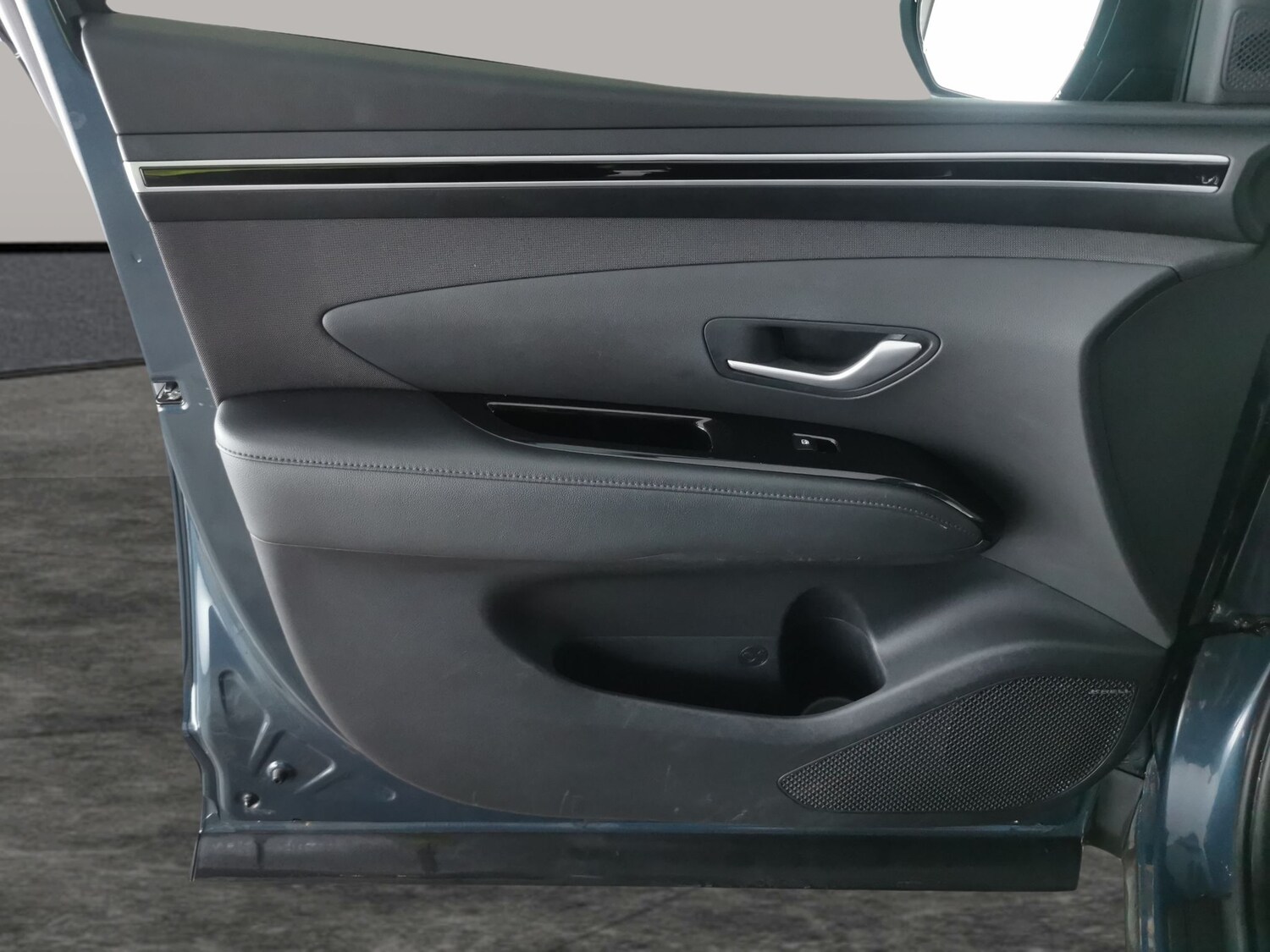 Used Hyundai TUCSON 2022 for sale - 77786616: Photo 29