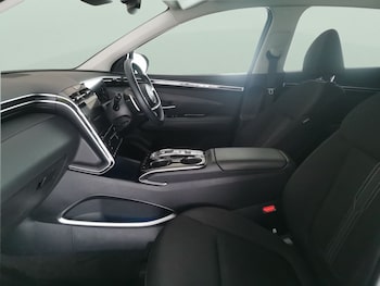 Used Hyundai TUCSON 2022 for sale - 77786616: Photo