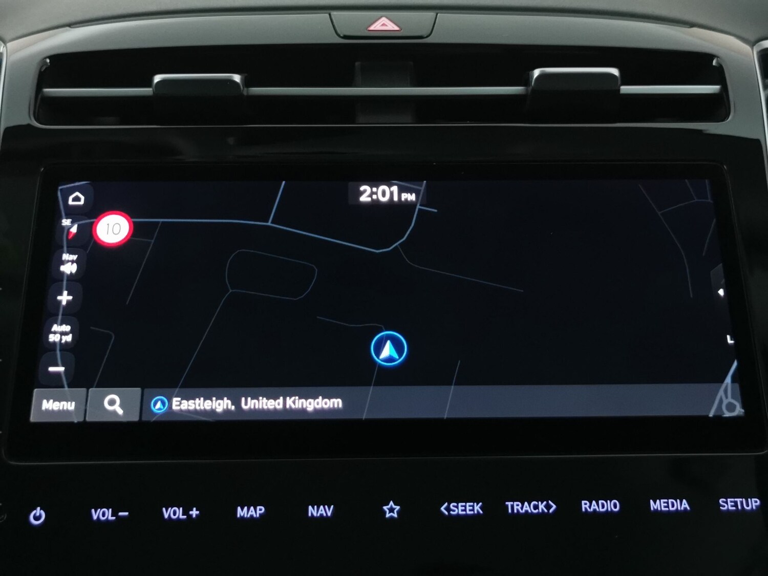 Used Hyundai TUCSON 2022 for sale - 77786616: Photo 6