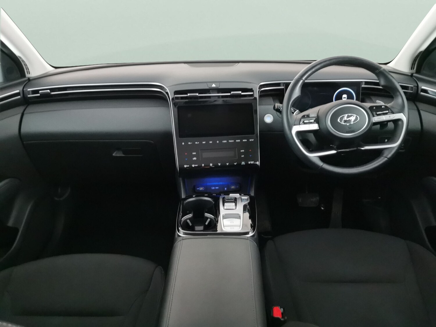 Used Hyundai TUCSON 2022 for sale - 77786616: Photo 7