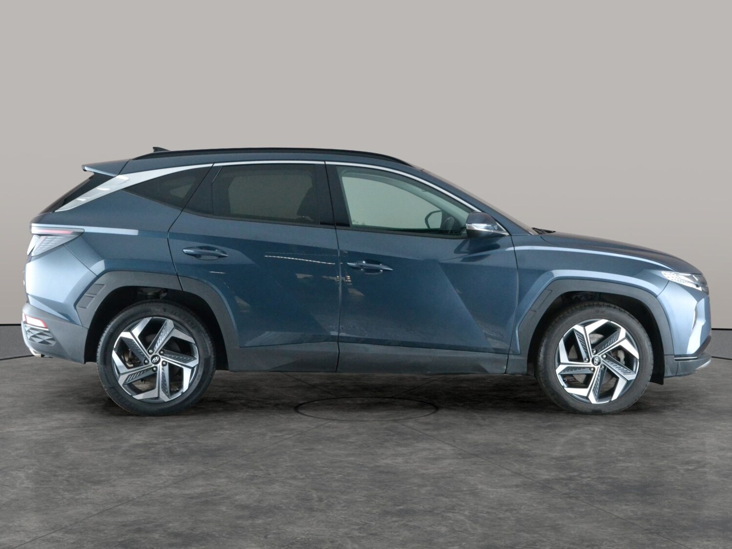 Used Hyundai TUCSON 2022 for sale - 77786616: Photo 9