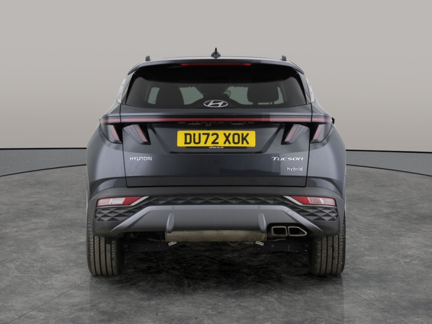 Used Hyundai TUCSON 2022 for sale - 78079210: Photo 11