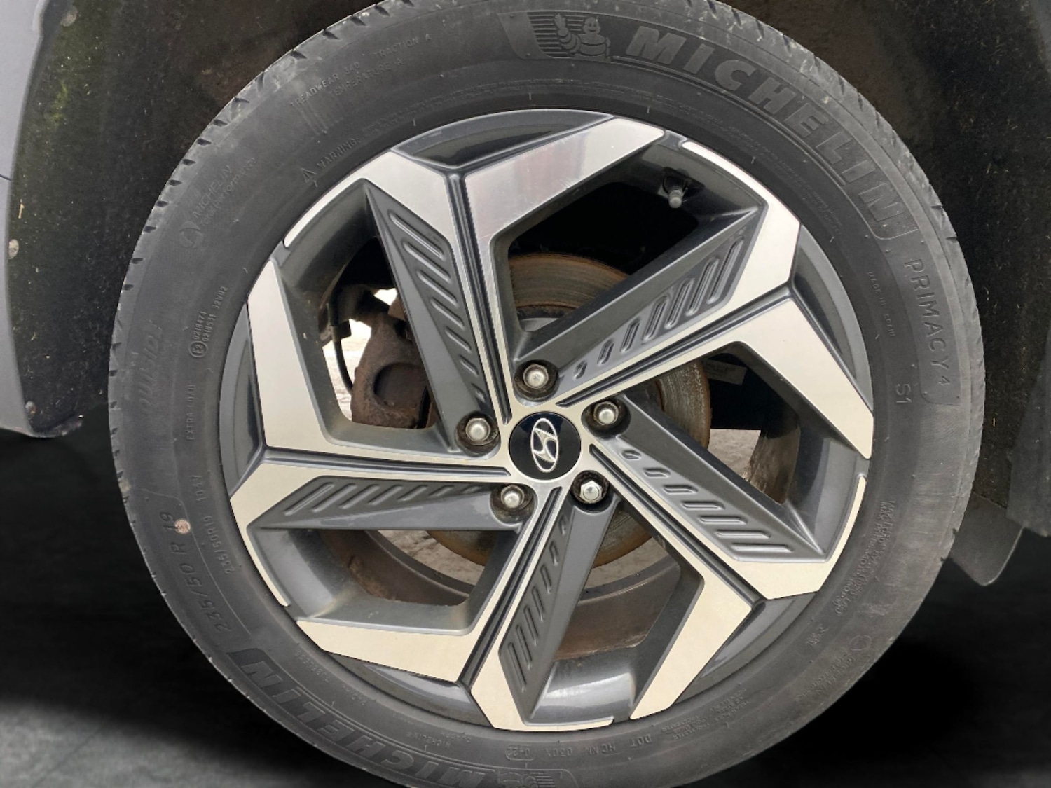 Used Hyundai TUCSON 2022 for sale - 78079210: Photo 24