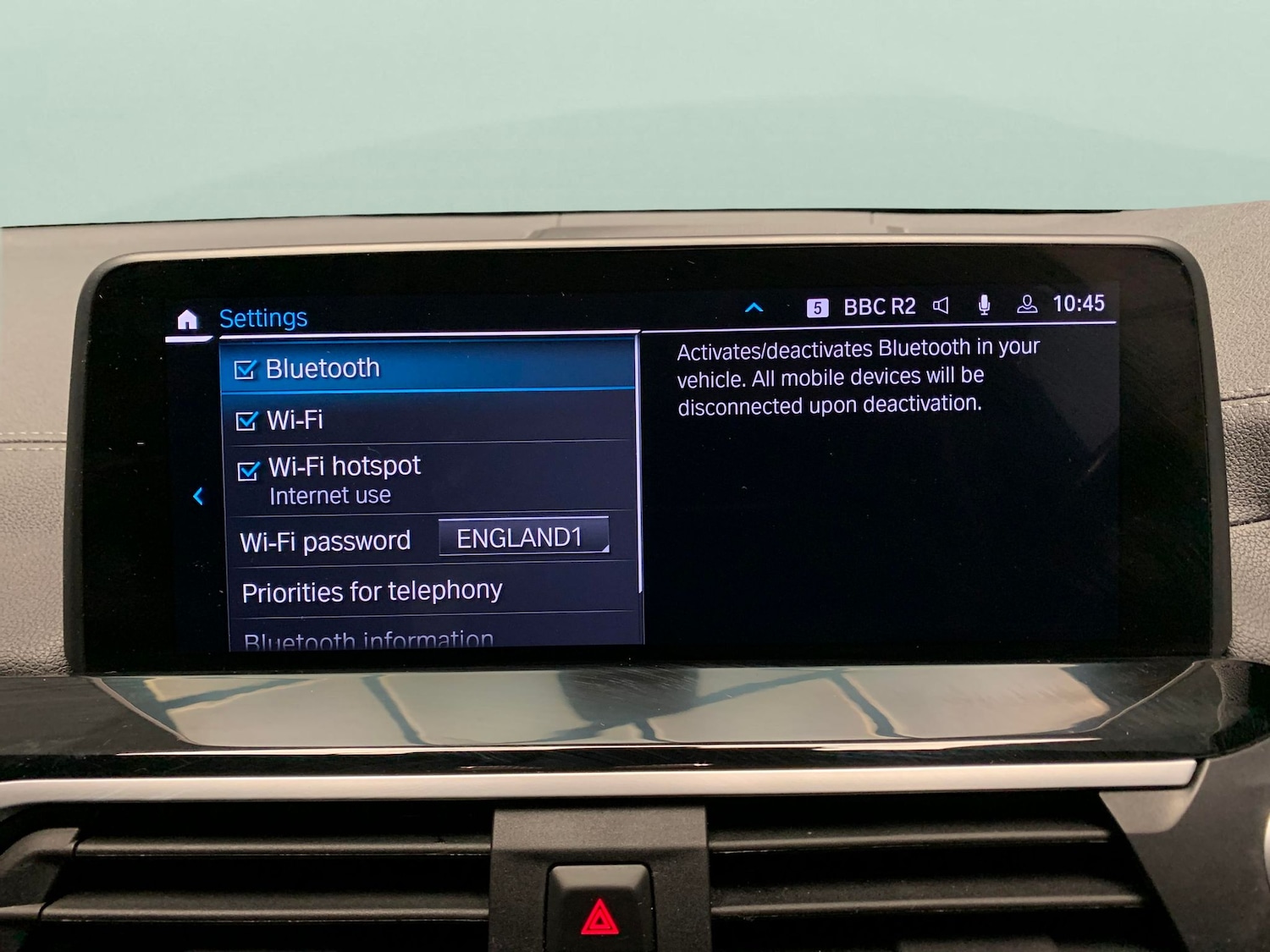 Used BMW iX3 2021 for sale - 76851475: Photo 18