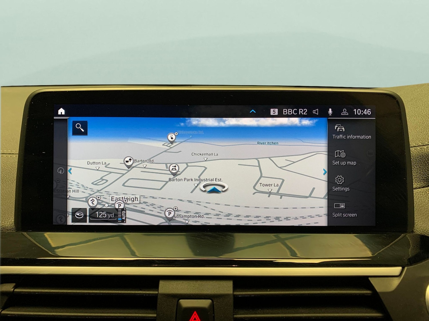 Used BMW iX3 2021 for sale - 76851475: Photo 20