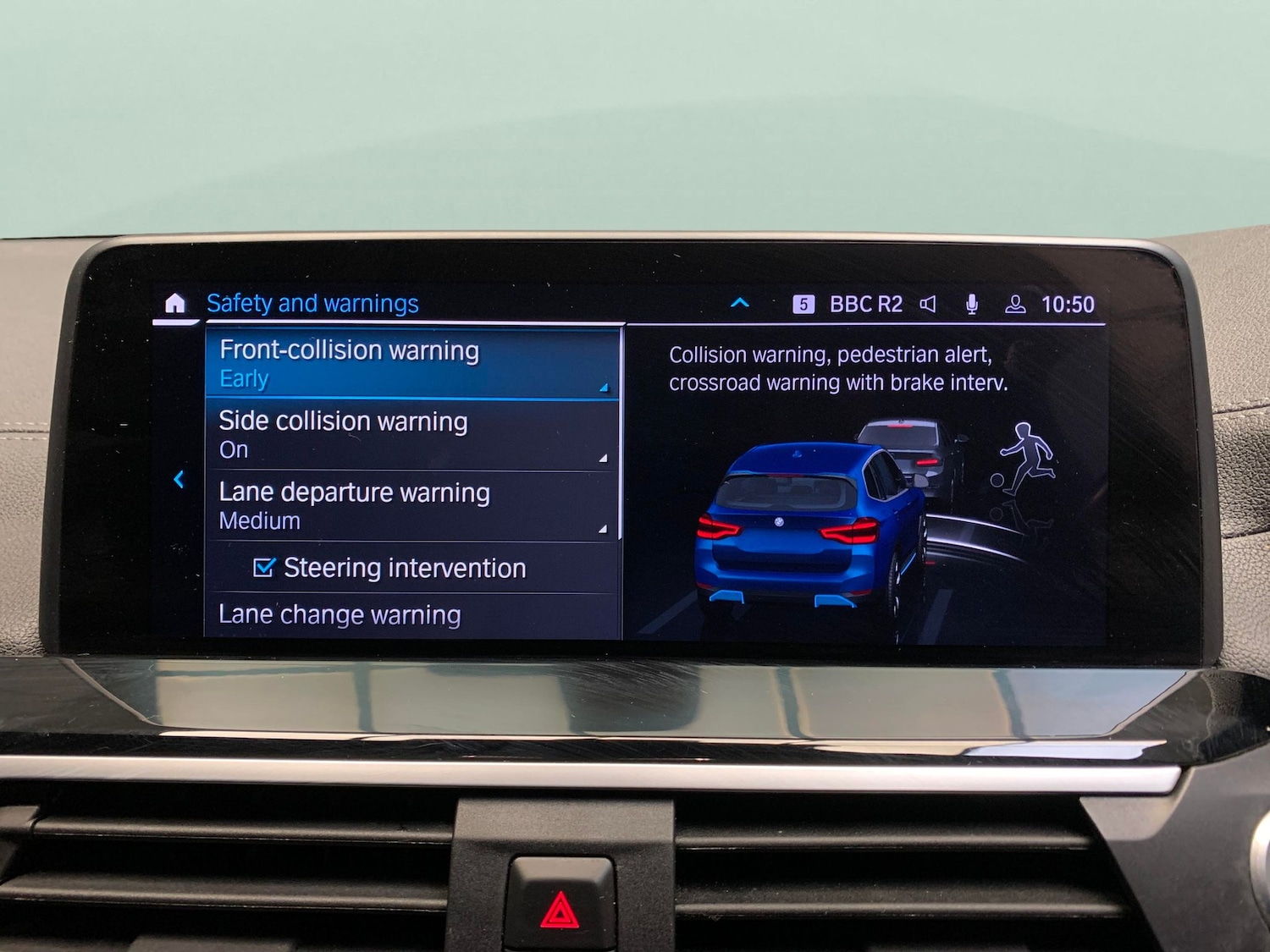 Used BMW iX3 2021 for sale - 76851475: Photo 24