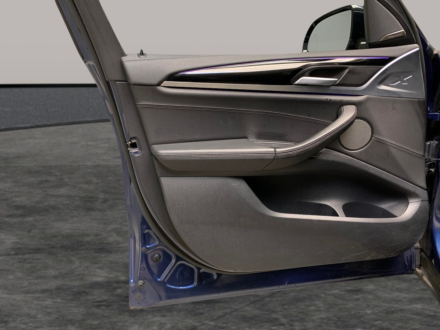 Used BMW iX3 2021 for sale - 76851475: Photo 30