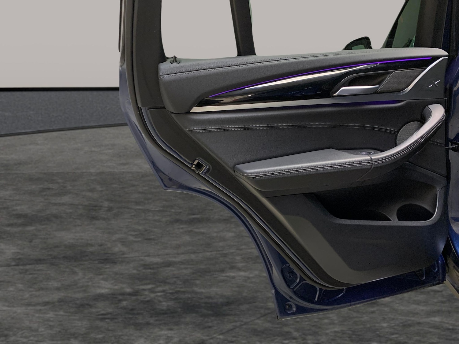 Used BMW iX3 2021 for sale - 76851475: Photo 31