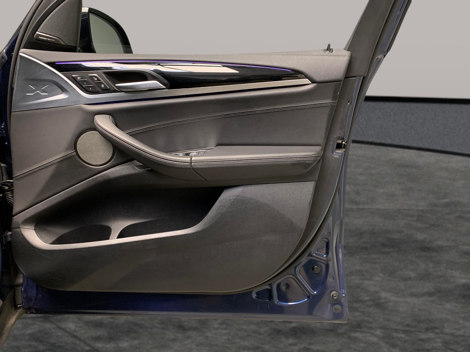 Used BMW iX3 2021 for sale - 76851475: Photo 33