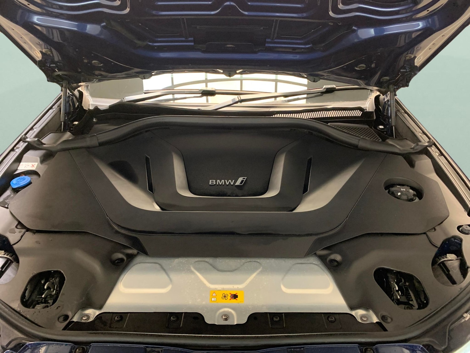 Used BMW iX3 2021 for sale - 76851475: Photo 36