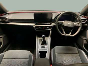 Used SEAT Leon 2021 for sale - 74928192: Photo