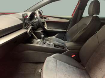 Used SEAT Leon 2021 for sale - 74928192: Photo