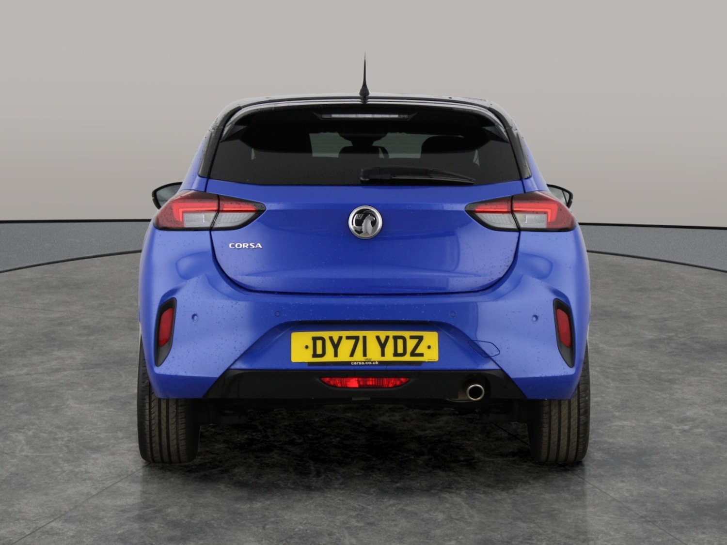 Used Vauxhall Corsa 2021 for sale - 77663232: Photo 10