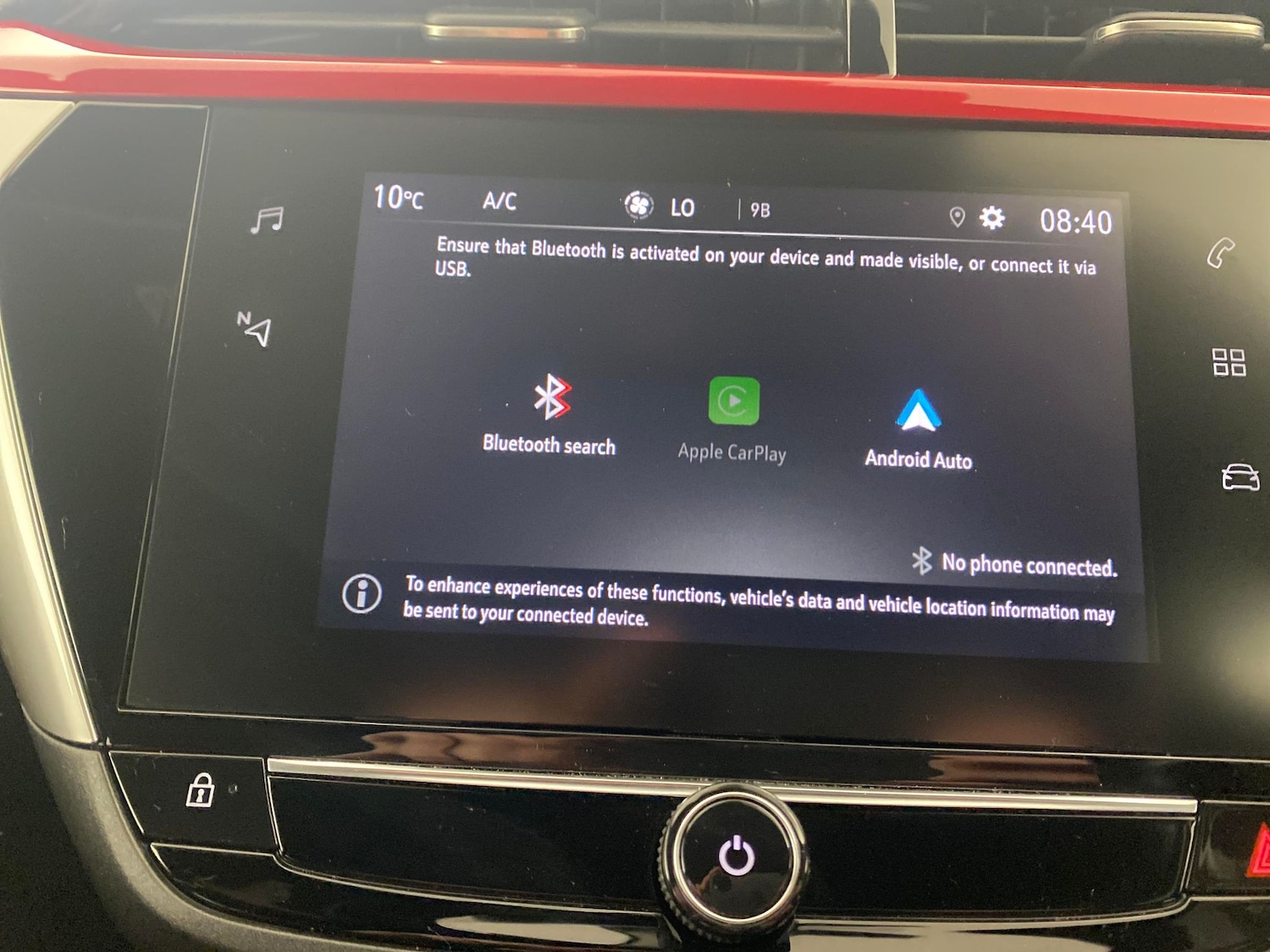 Used Vauxhall Corsa 2021 for sale - 77663232: Photo 13