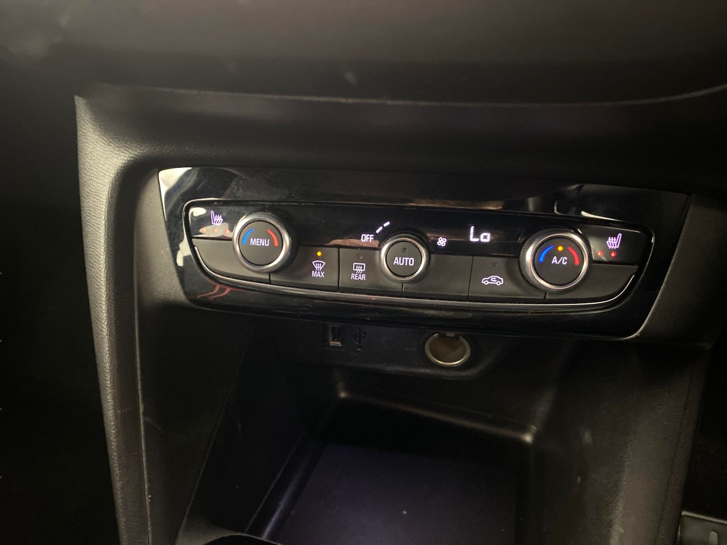 Used Vauxhall Corsa 2021 for sale - 77663232: Photo 15