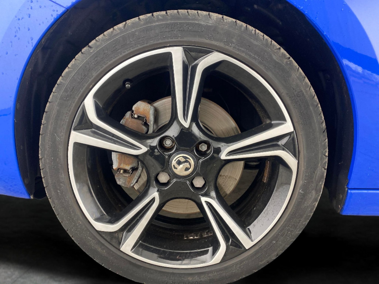 Used Vauxhall Corsa 2021 for sale - 77663232: Photo 19