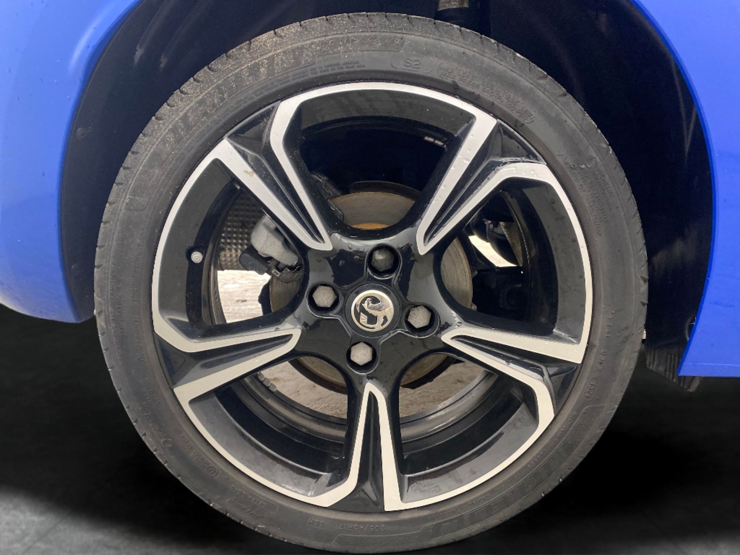 Used Vauxhall Corsa 2021 for sale - 77663232: Photo 21