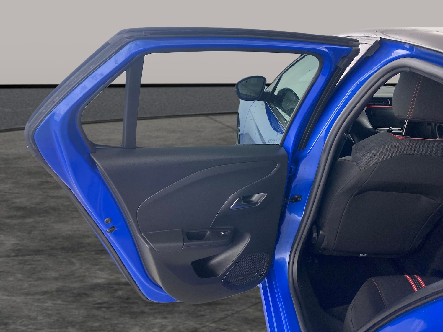 Used Vauxhall Corsa 2021 for sale - 77663232: Photo 23