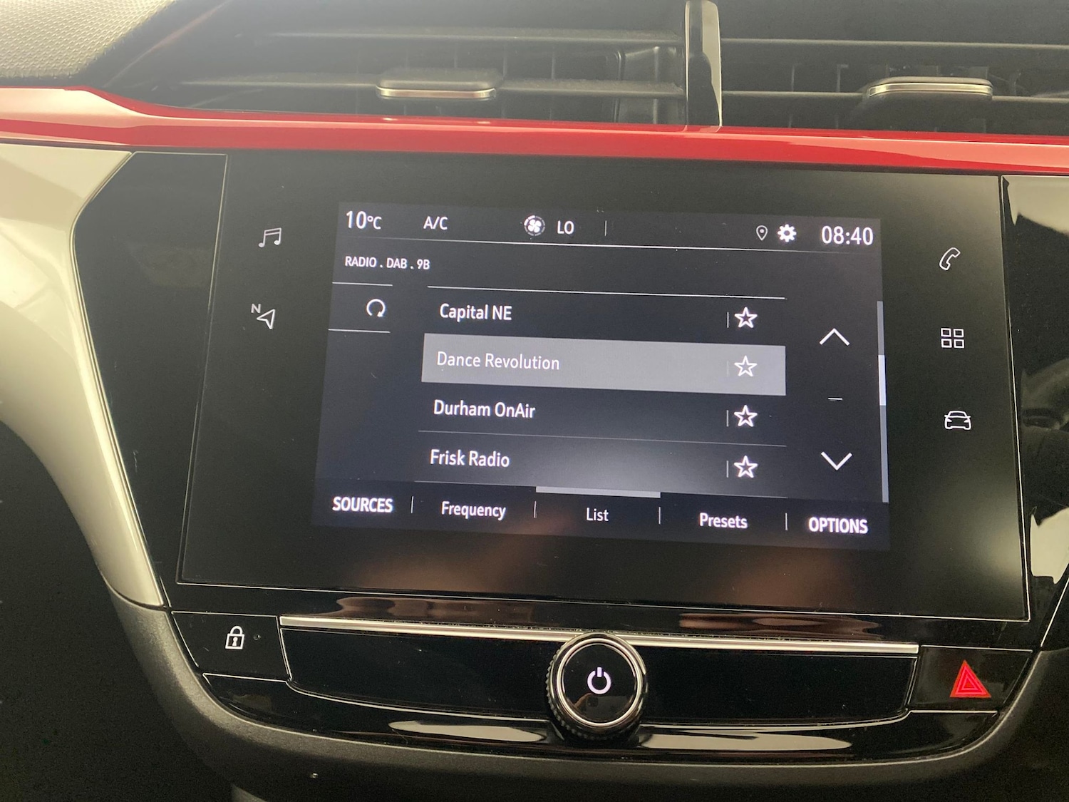 Used Vauxhall Corsa 2021 for sale - 77663232: Photo 5