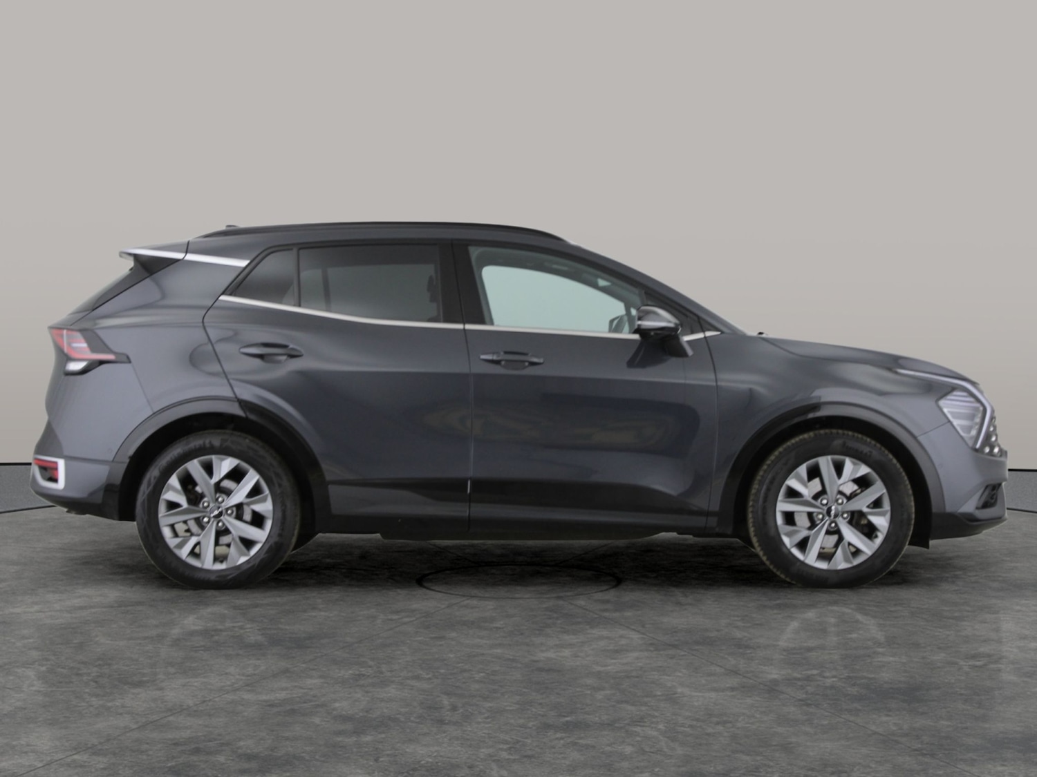 Used Kia Sportage 2022 for sale - 77259368: Photo 10