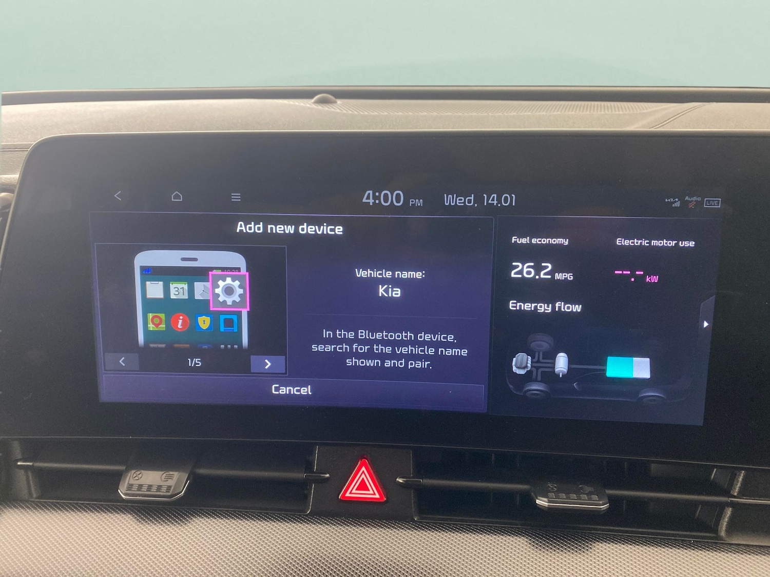 Used Kia Sportage 2022 for sale - 77259368: Photo 16