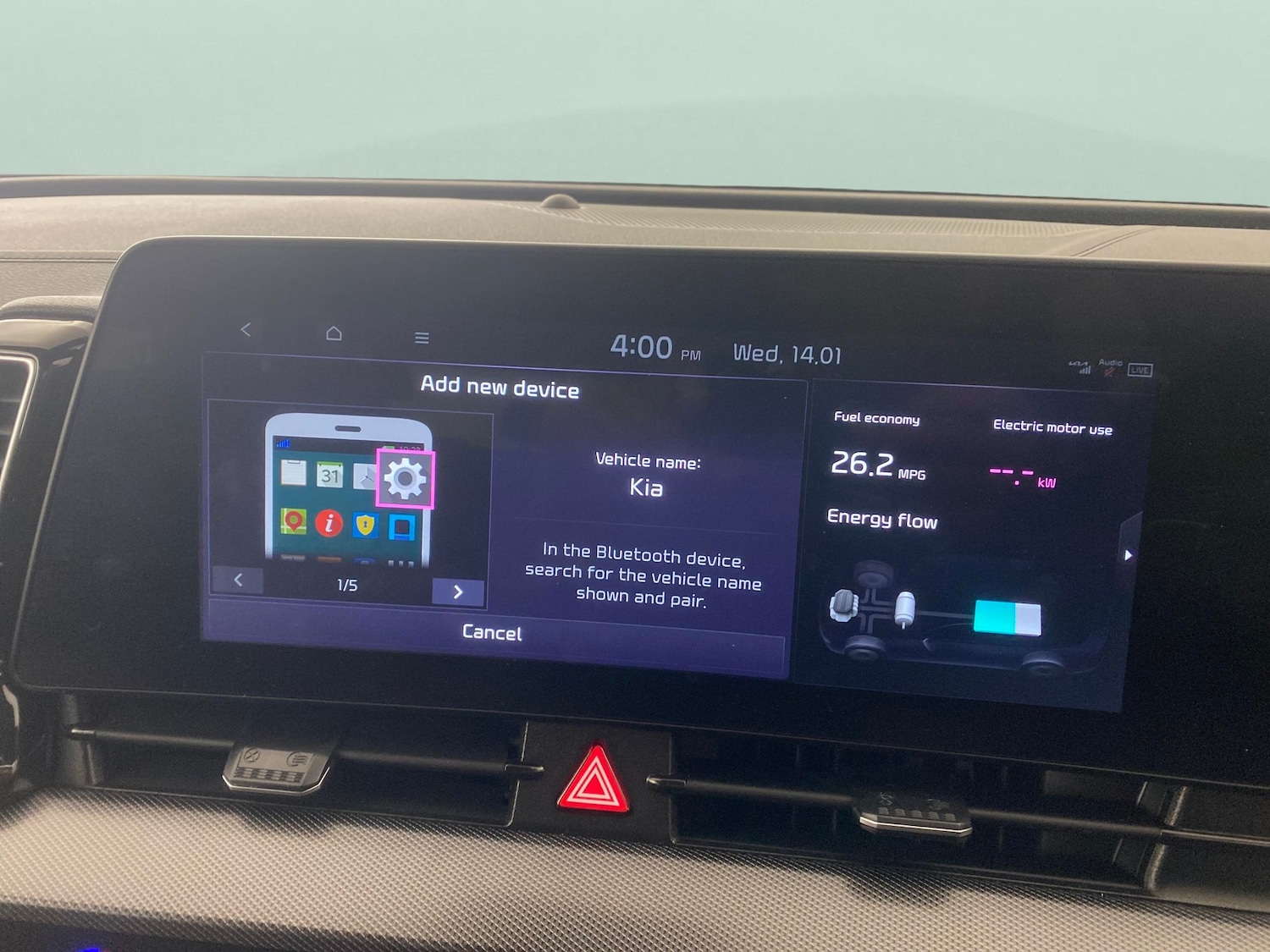 Used Kia Sportage 2022 for sale - 77259368: Photo 17