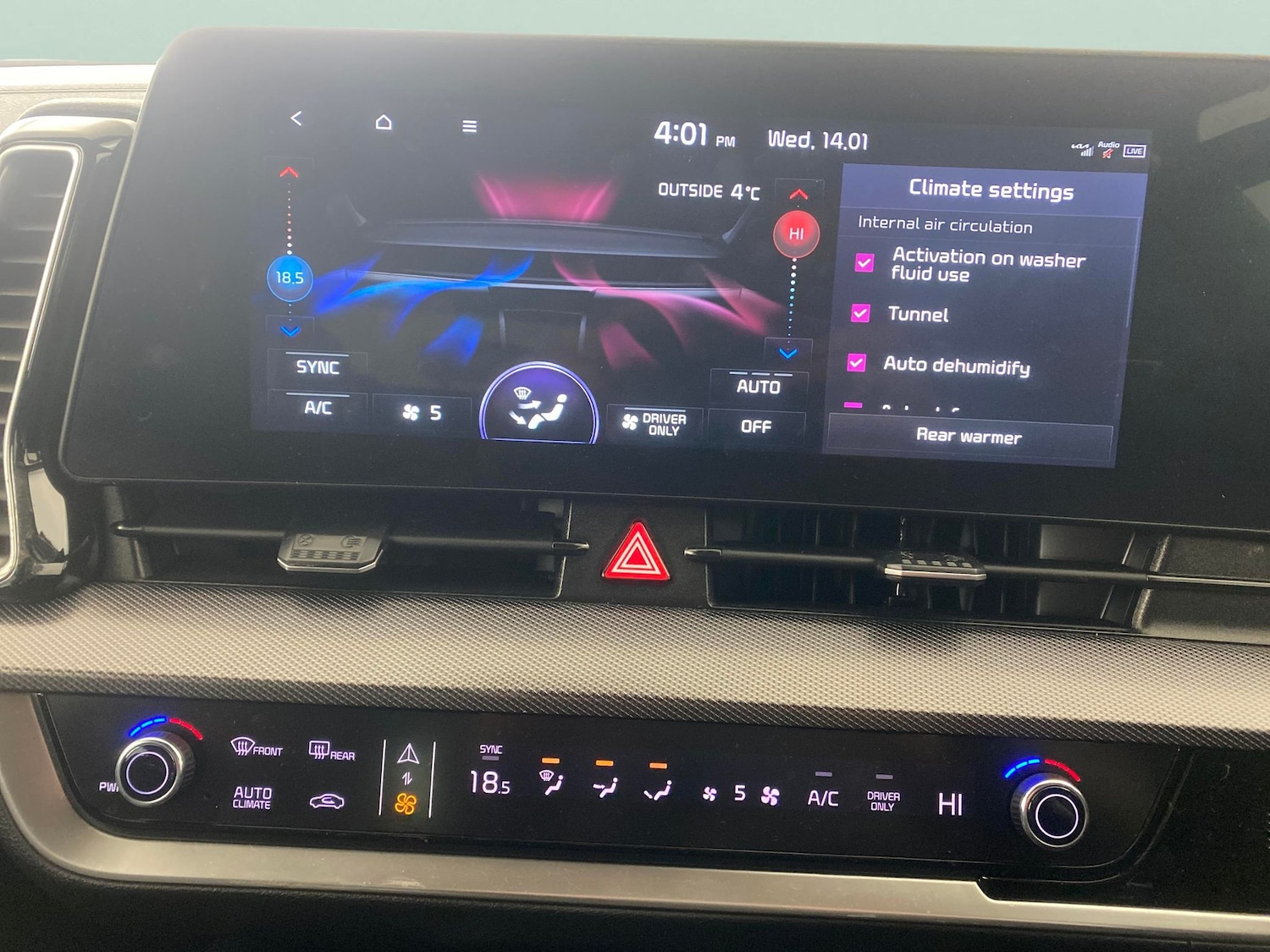 Used Kia Sportage 2022 for sale - 77259368: Photo 18