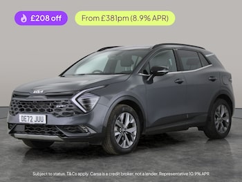 Used Kia Sportage 2022 for sale - 77259368: Photo