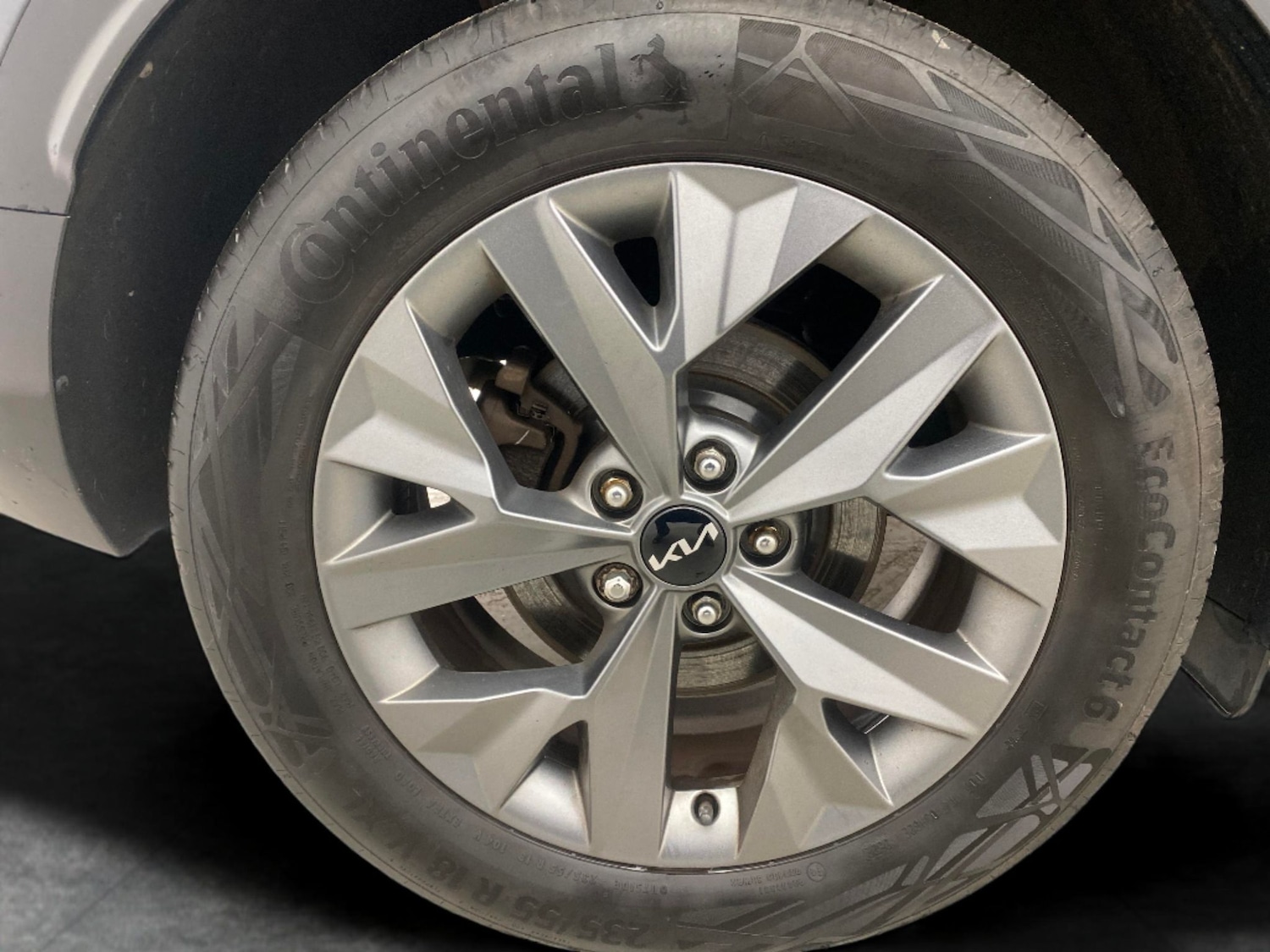 Used Kia Sportage 2022 for sale - 77259368: Photo 25