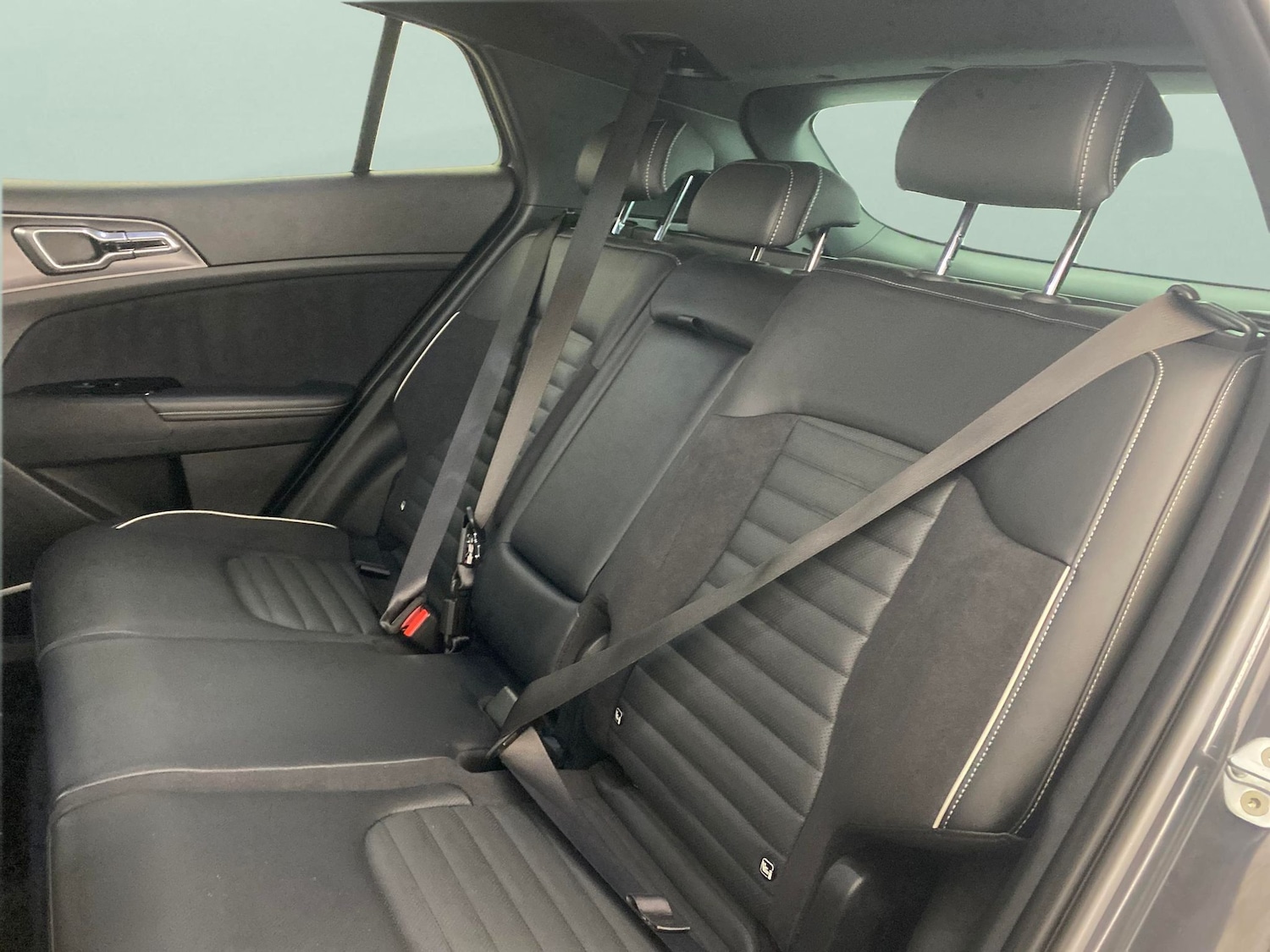 Used Kia Sportage 2022 for sale - 77259368: Photo 28