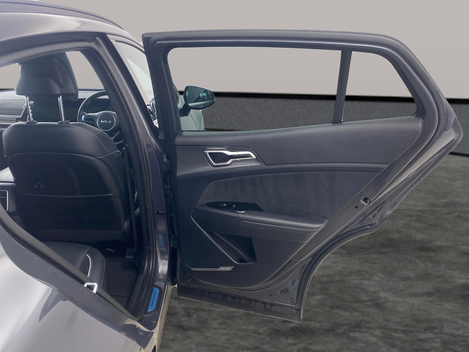 Used Kia Sportage 2022 for sale - 77259368: Photo 29