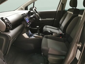 Used Citroen C3 Aircross undefined for sale - 79474307: Photo