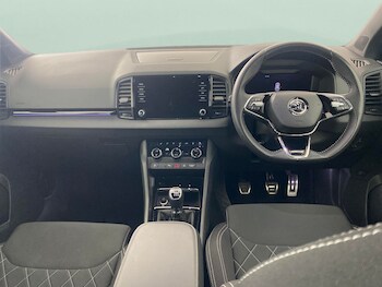 Used Skoda Karoq 2023 for sale - 78341961: Photo