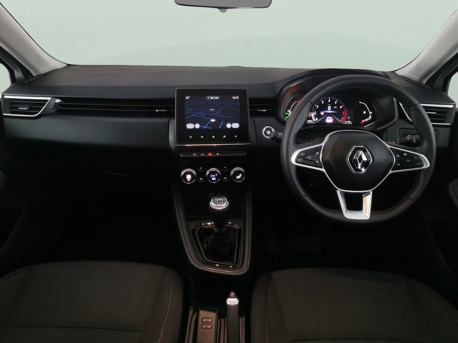 Used Renault Clio 2023 for sale - 76447373: Photo 7