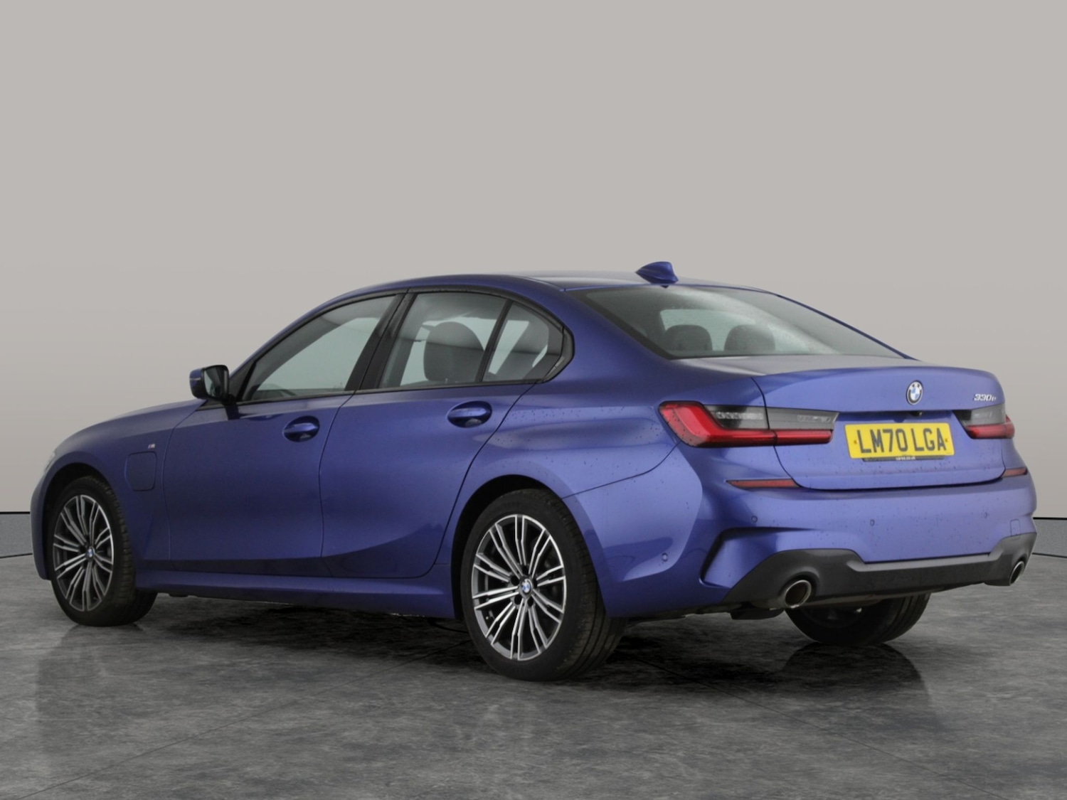 Used BMW 3 Series 2020 for sale - 77896601: Photo 11