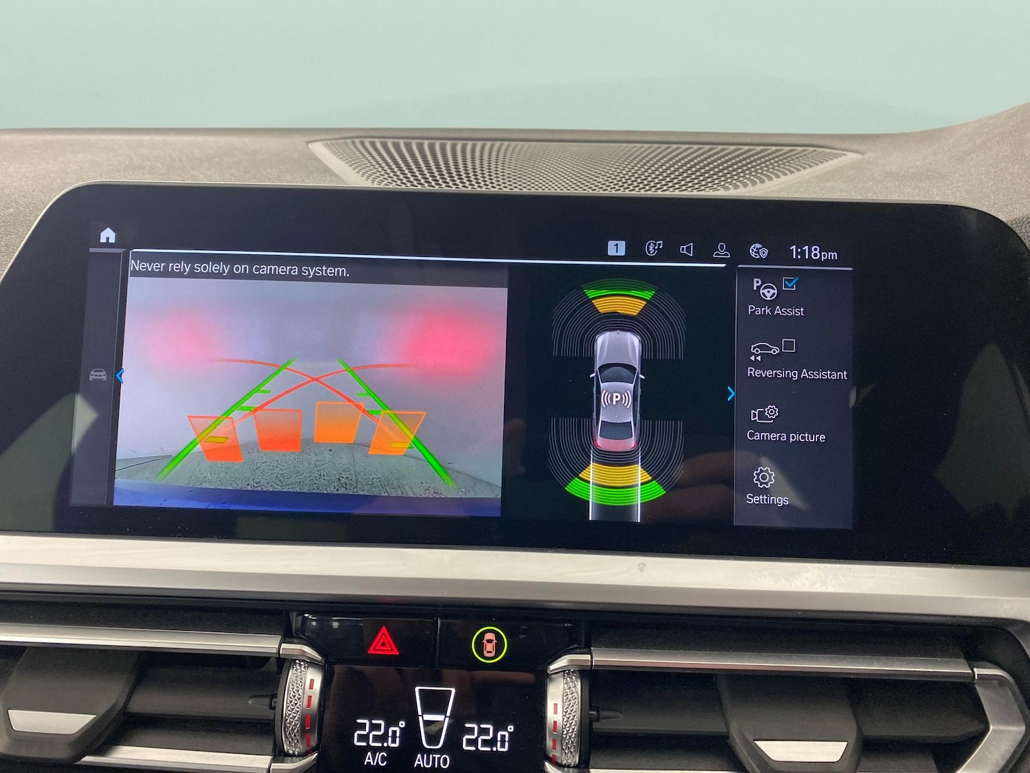 Used BMW 3 Series 2020 for sale - 77896601: Photo 15