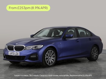 Used BMW 3 Series 2020 for sale - 77896601: Photo