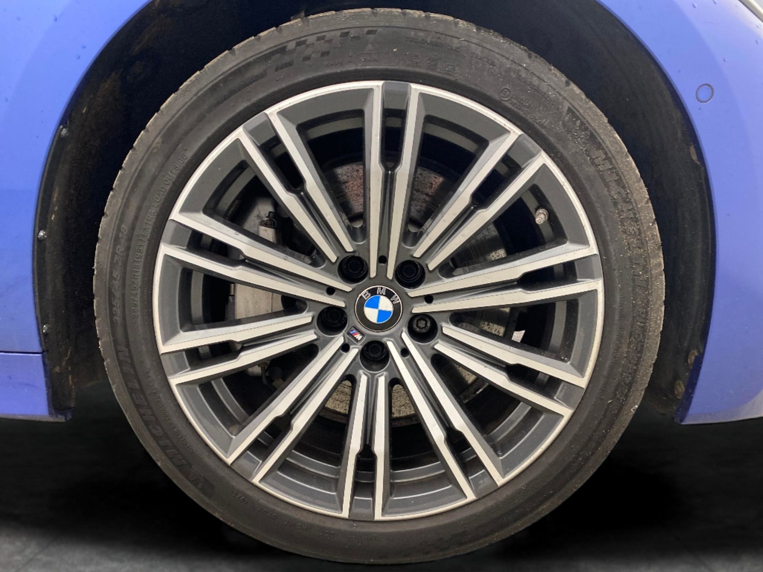 Used BMW 3 Series 2020 for sale - 77896601: Photo 20