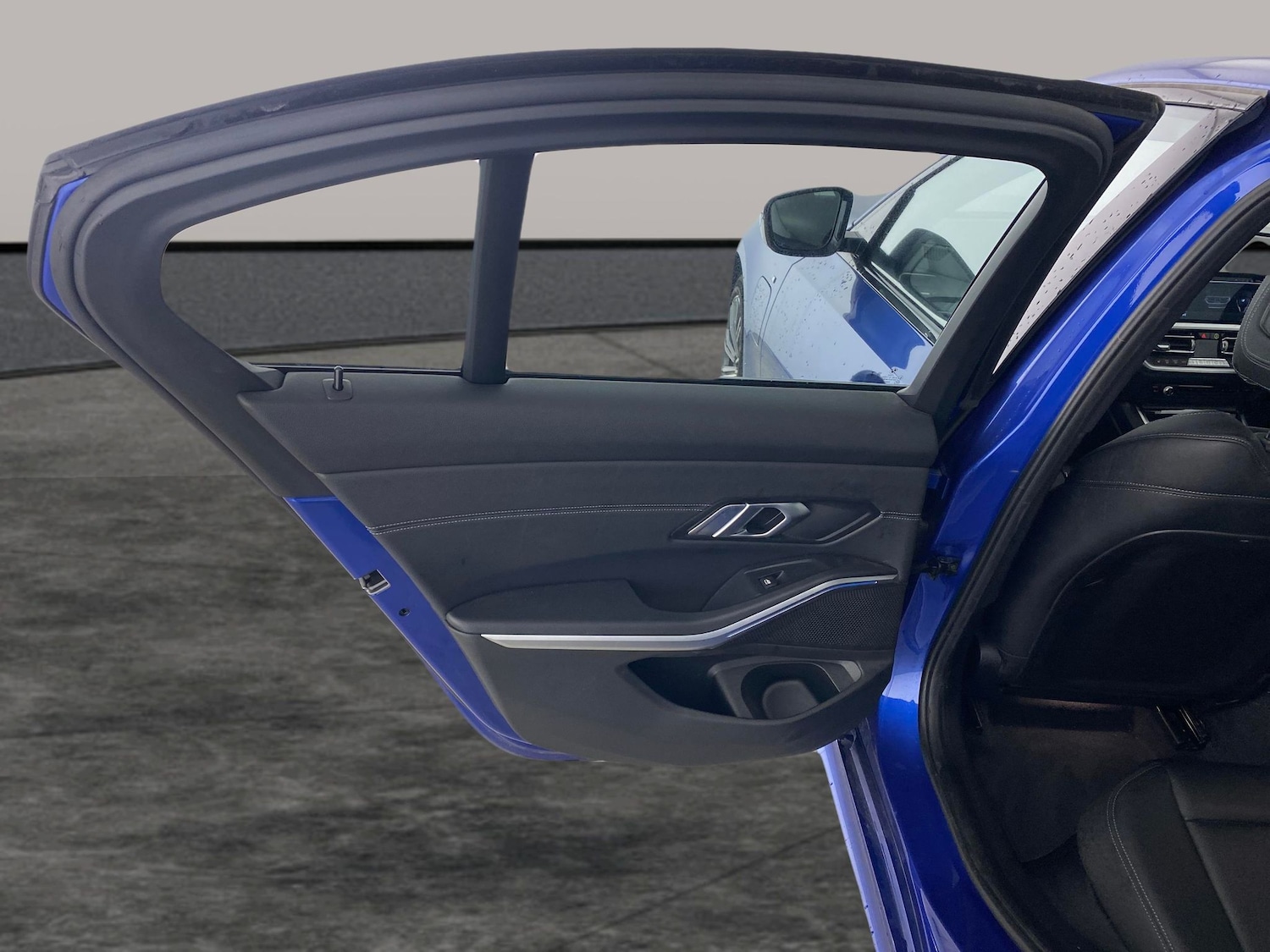 Used BMW 3 Series 2020 for sale - 77896601: Photo 24