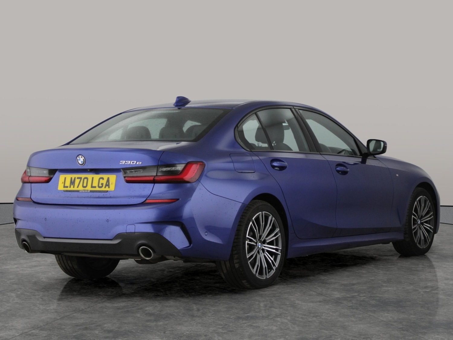 Used BMW 3 Series 2020 for sale - 77896601: Photo 9