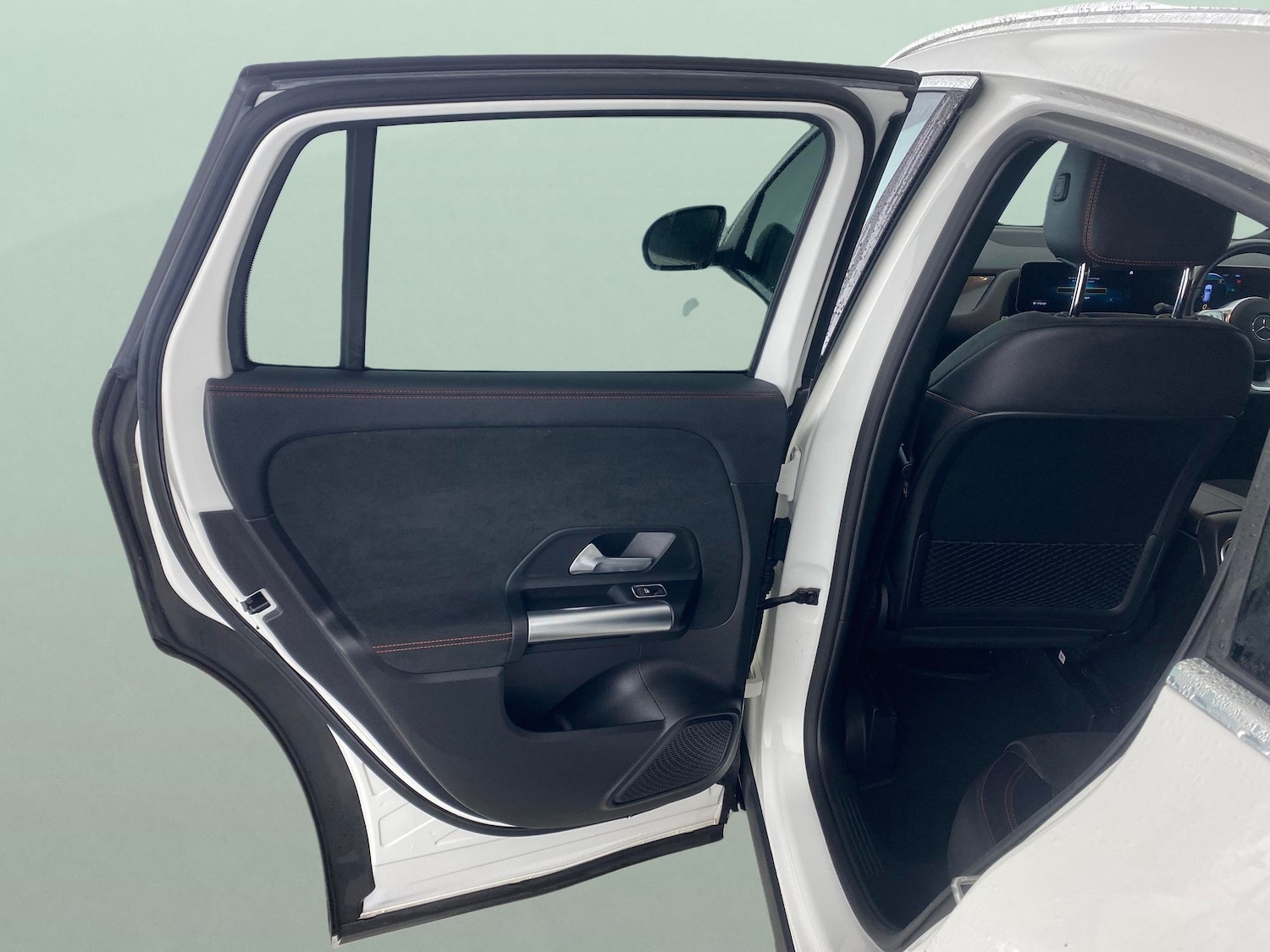 Used Mercedes-Benz GLA 2020 for sale - 77138092: Photo 25